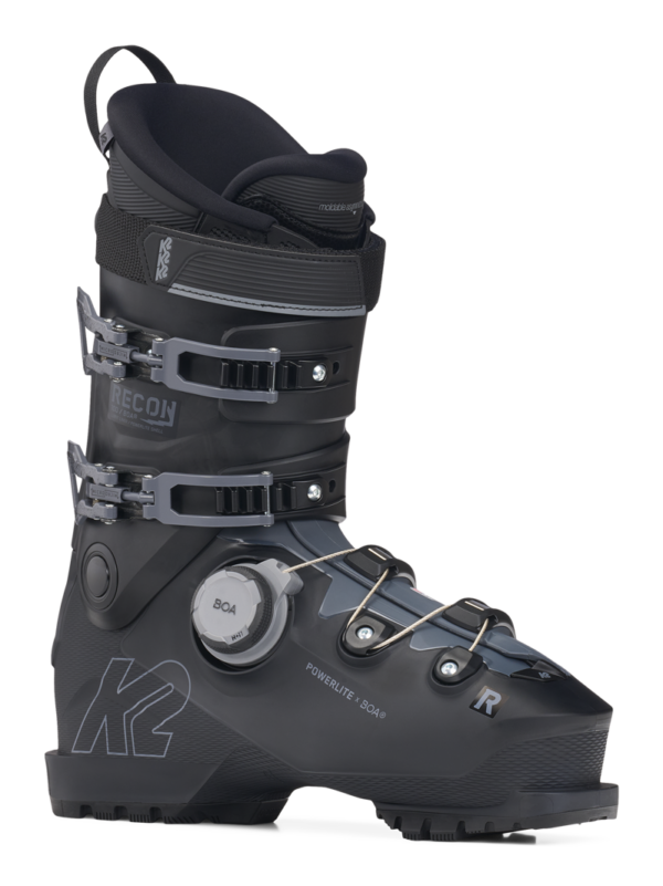 K2 Recon 100 BOA Skischoenen