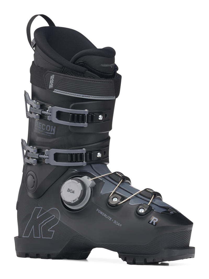 K2 Recon 100 BOA Skischoenen