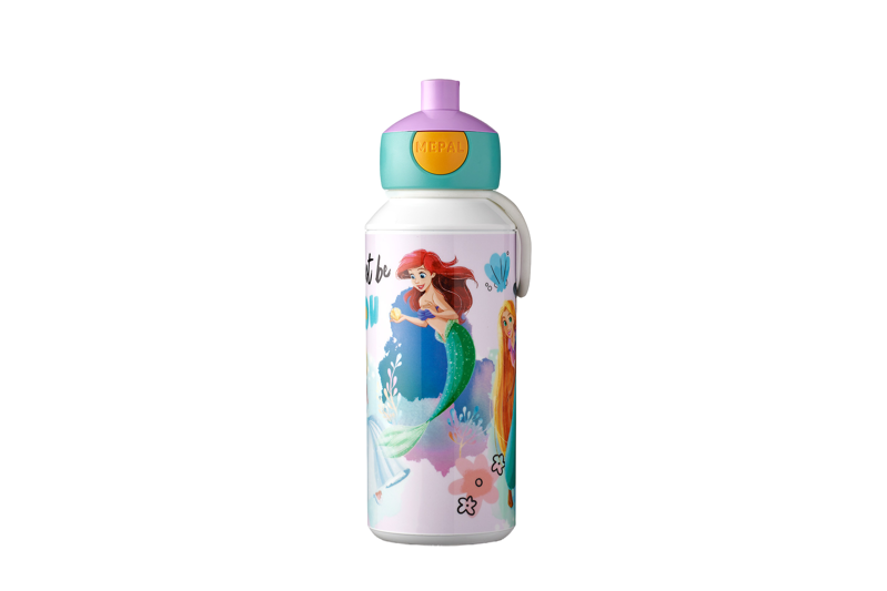 Mepal Drinkfles Pop-Up Campus 400 Ml