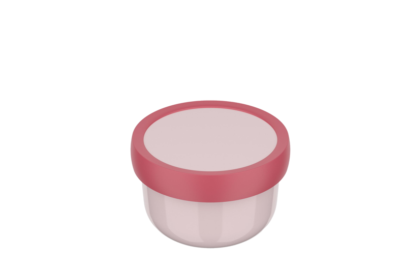 Mepal Fruitbox Campus 300 ML - Cool Pink