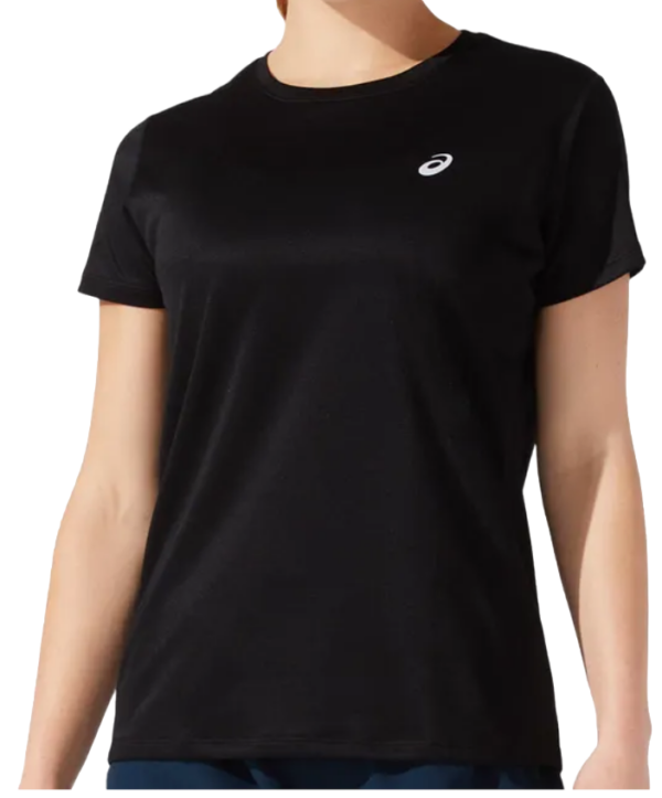 Asics Core SS Shirt Dames