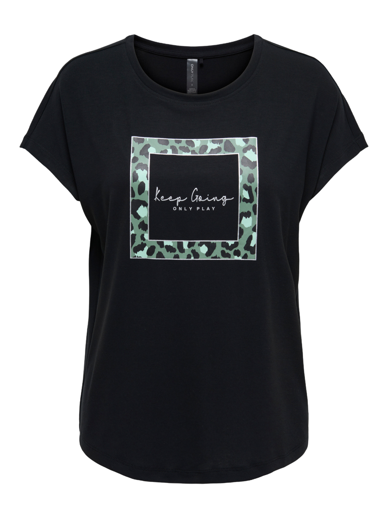 Only Play Paub-Mille T-shirt