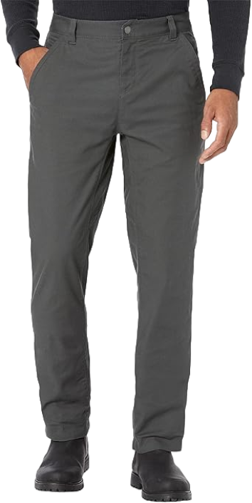 Royal Robbins Billy Goat BC Gevoerde Broek Heren