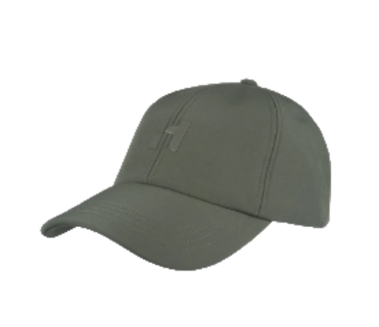 Hatland Dustin Softshell Baseball Cap