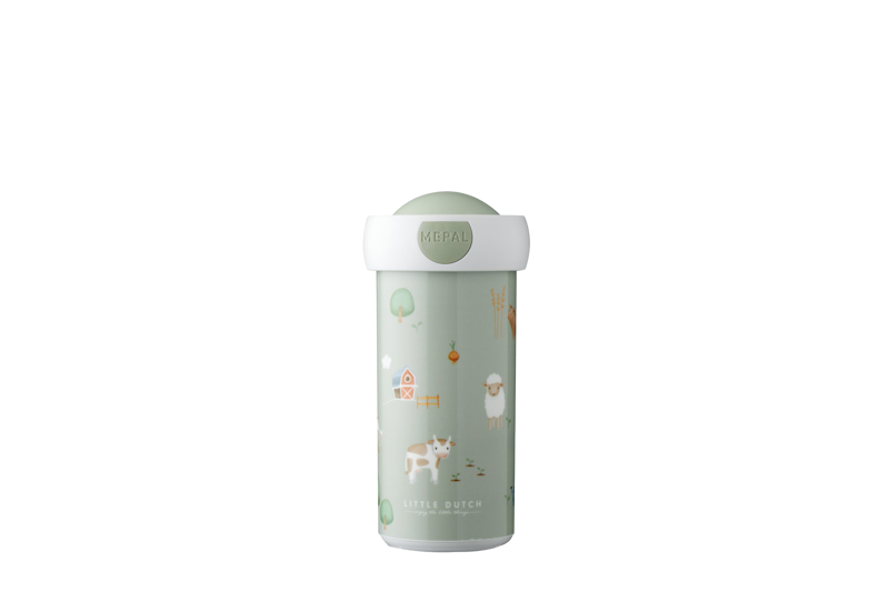 Mepal Schoolbeker Campus 300 Ml