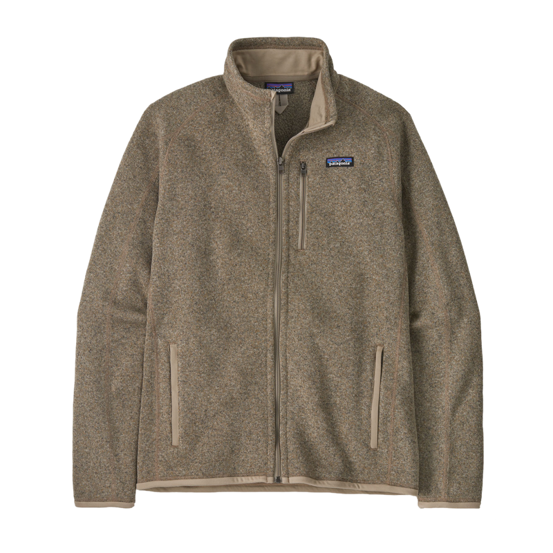 Patagonia Better Sweater Fleecejack