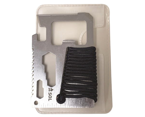 Sol PackIt Multitool