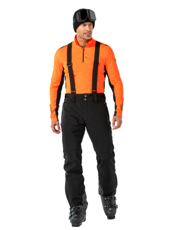 Falcon Joshua Skibroek