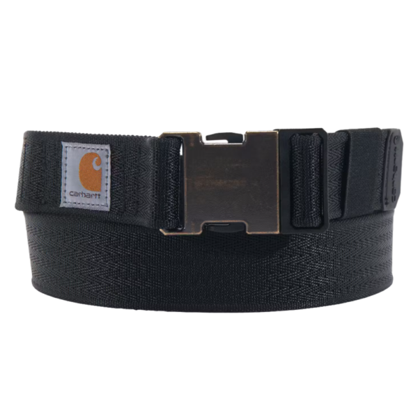 Carhartt Nylon Webriem
