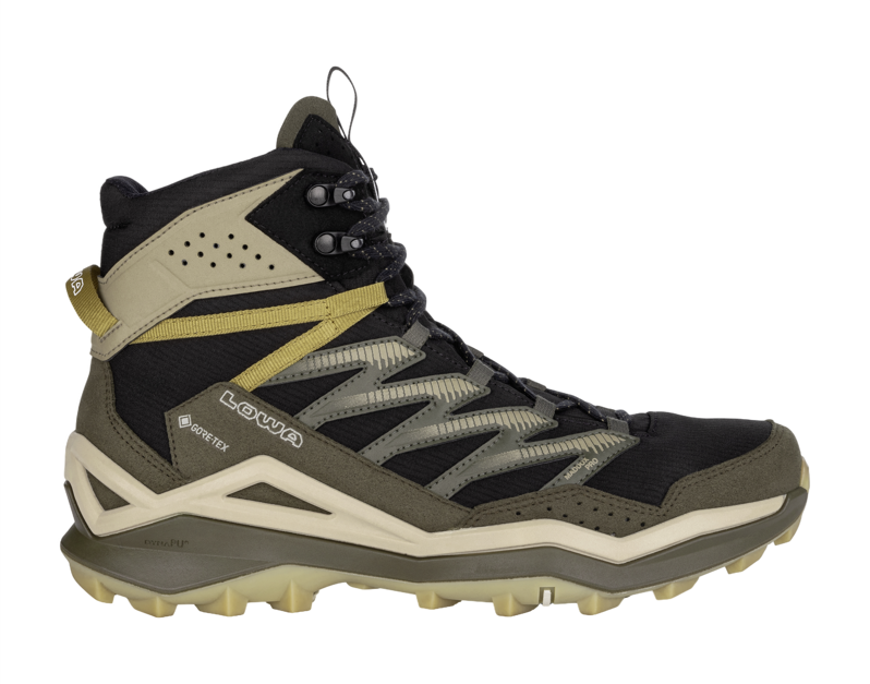 Lowa Maddox Pro GTX Mid Wandelschoenen
