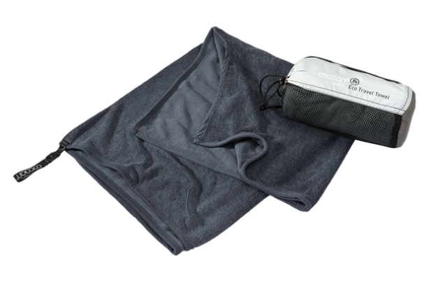 Cocoon Eco Reishanddoek L