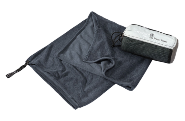 Cocoon Eco Reishanddoek L