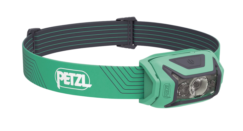 Petzl Actik Hoofdlamp