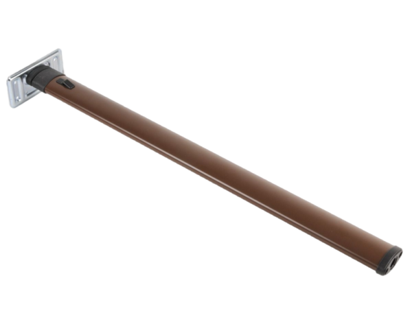 Ocs Klaptafelpoot Bovenknik