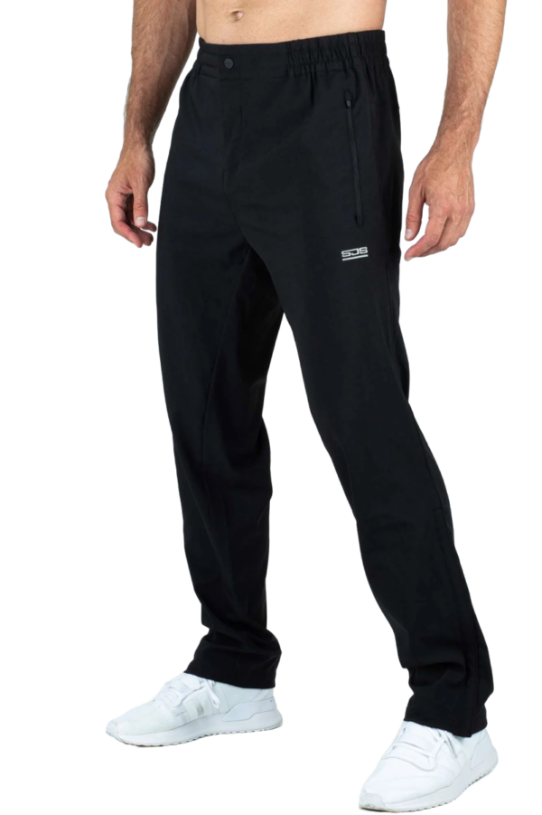 Sjeng Sports James Broek