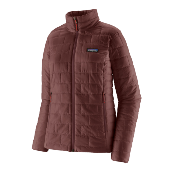 Patagonia Nano Puff Jas