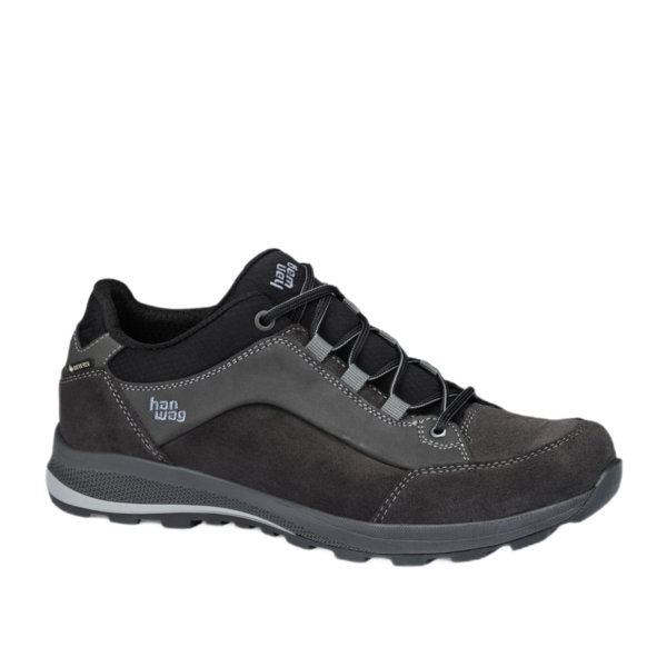 Hanwag Banks low GTX Wandelschoen