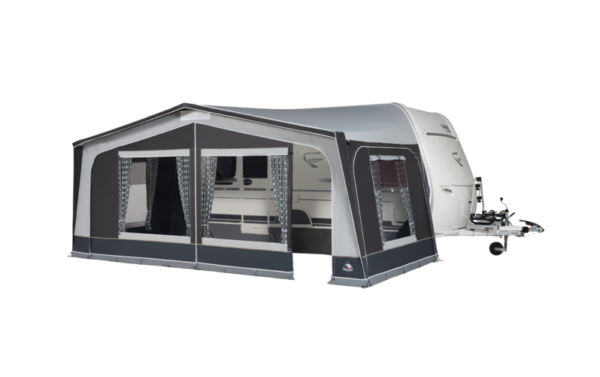 Dorema Monza 240 Voortent (excl. frame)