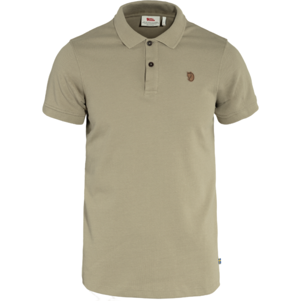 Fjällräven Övik Polo Shirt