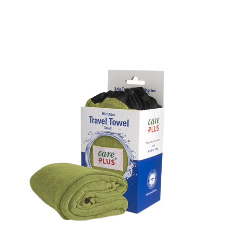 Care Plus Microvezel Reishanddoek