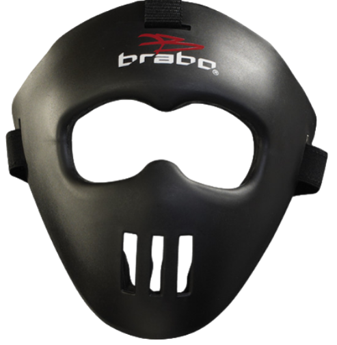 Brabo Gezichtsbeschermer Junior