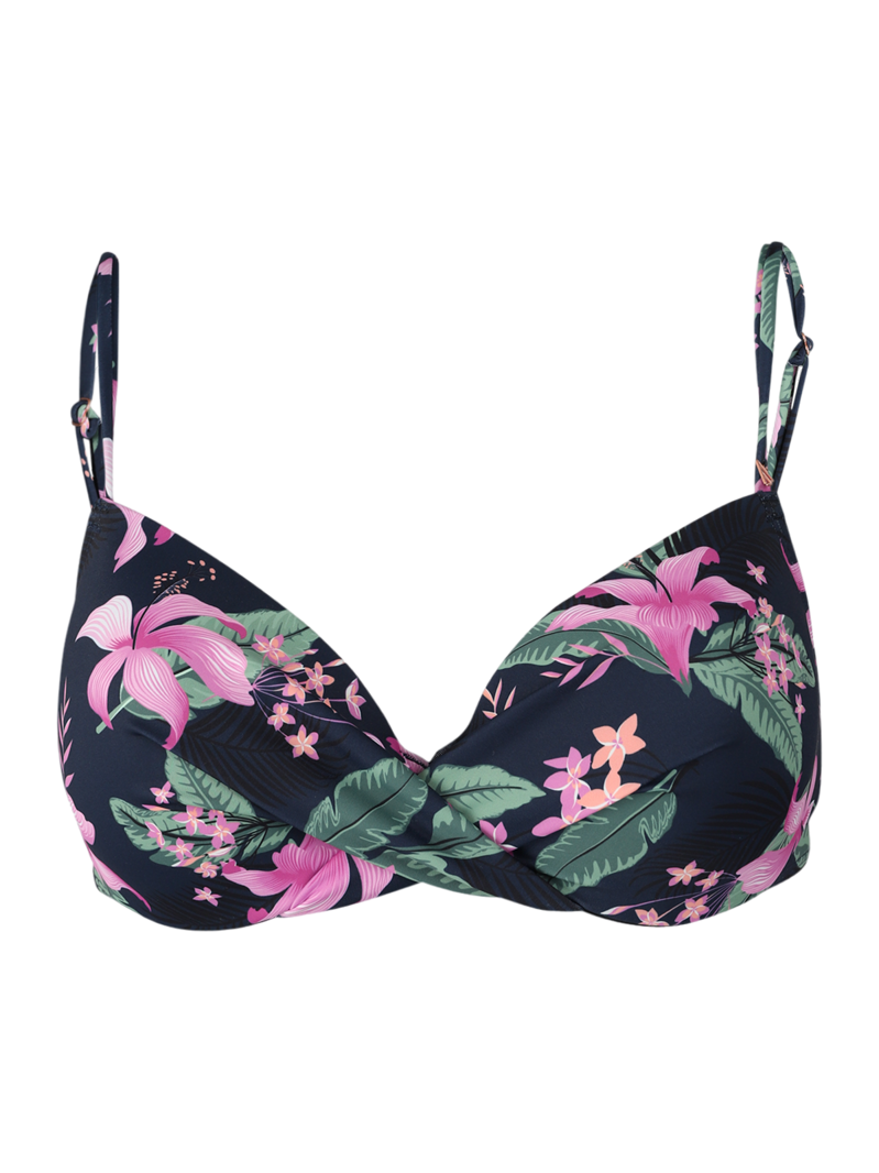 Brunotti Stefana-Tropicana Dames Bikini Top