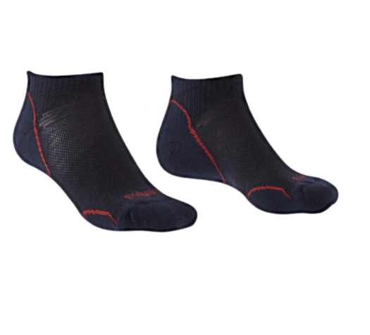 Bridgedale Ultralight T2 Merino Performance Wandelsokken