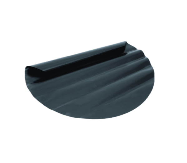 Bo-Camp Anti-aanbakfolie Ø48cm