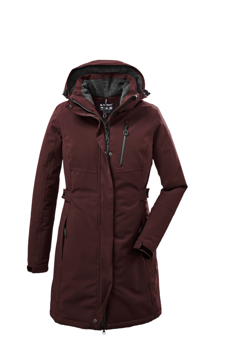 Killtec KOW 165 Parka