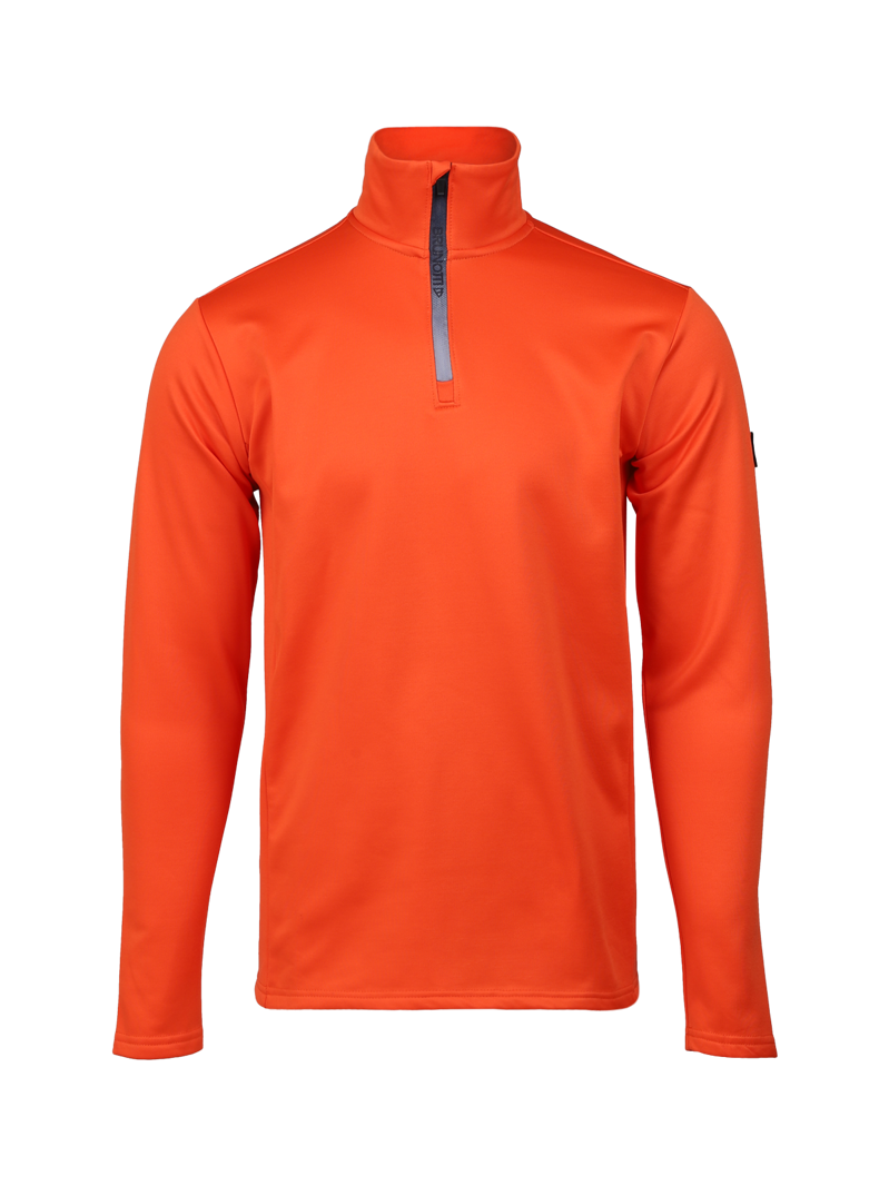 Brunotti Heros Fleece Trui