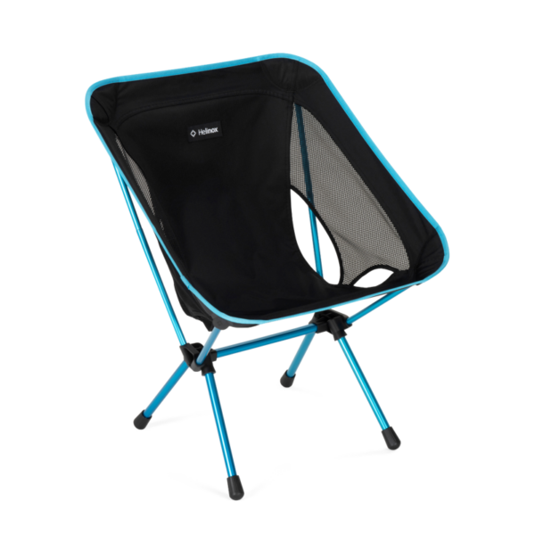 Helinox CHAIR ONE (RE) (BLACK)