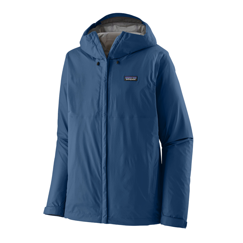 Patagonia Torrentshell 3L Regenjas
