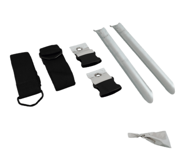 Reda LUXE STORMBANDSET 2