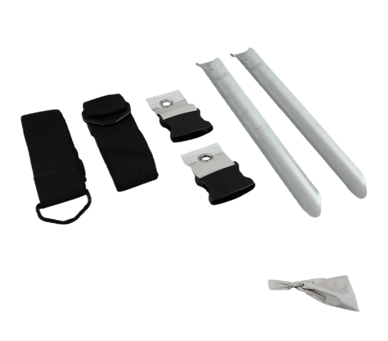 Reda LUXE STORMBANDSET 2