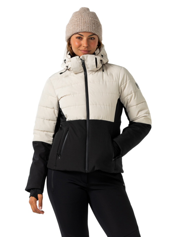 Falcon Riley Ski-jas