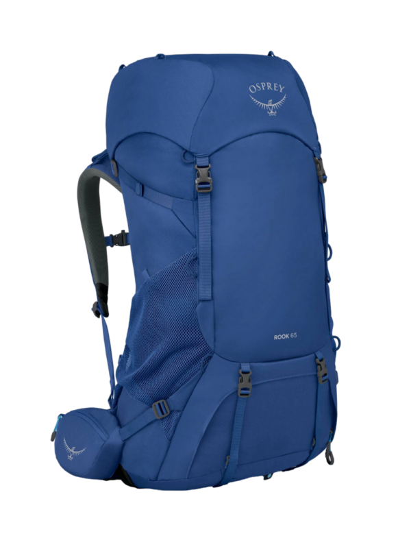 Osprey Rook 65 Backpack