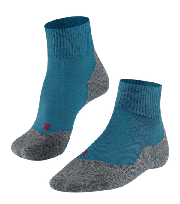 Falke TK5 Short Wandelsokken