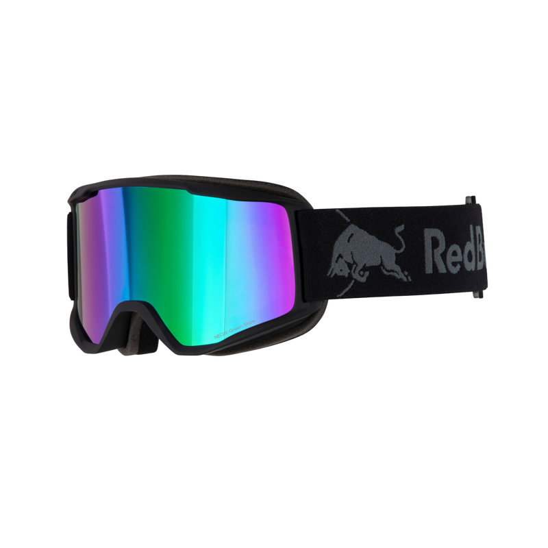 Red Bull NEON Skibril