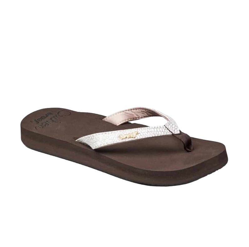 Reef Star Cushion Sassy Slippers