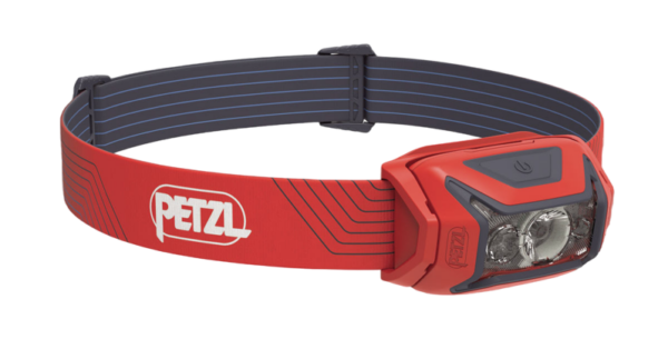 Petzl Actik Hoofdlamp
