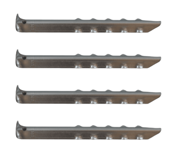 Redwood Mammoet Haring 30 cm (4st.)