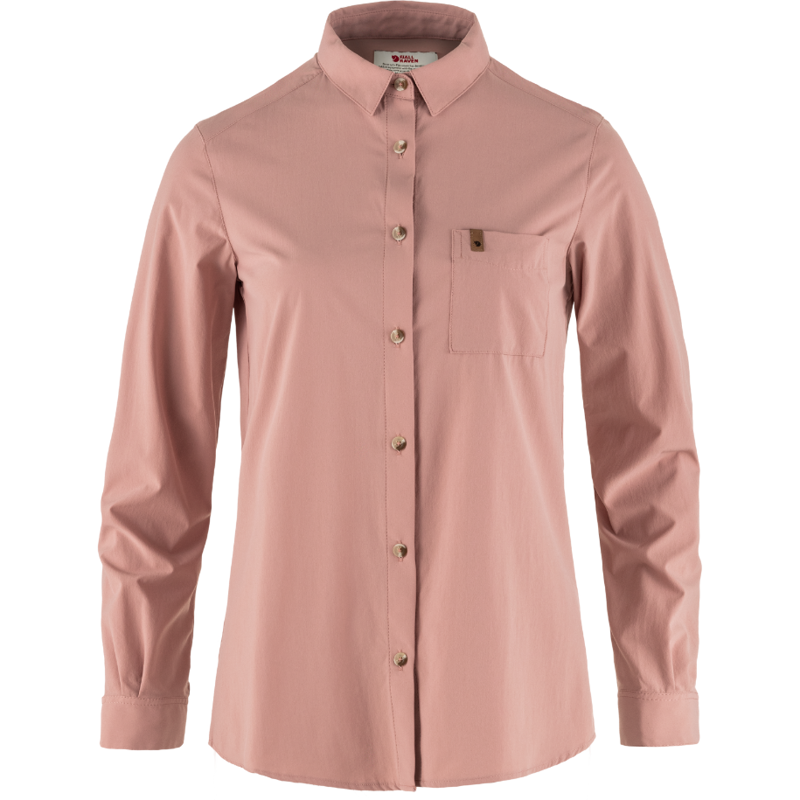 Fjällräven Övik Lite Blouse