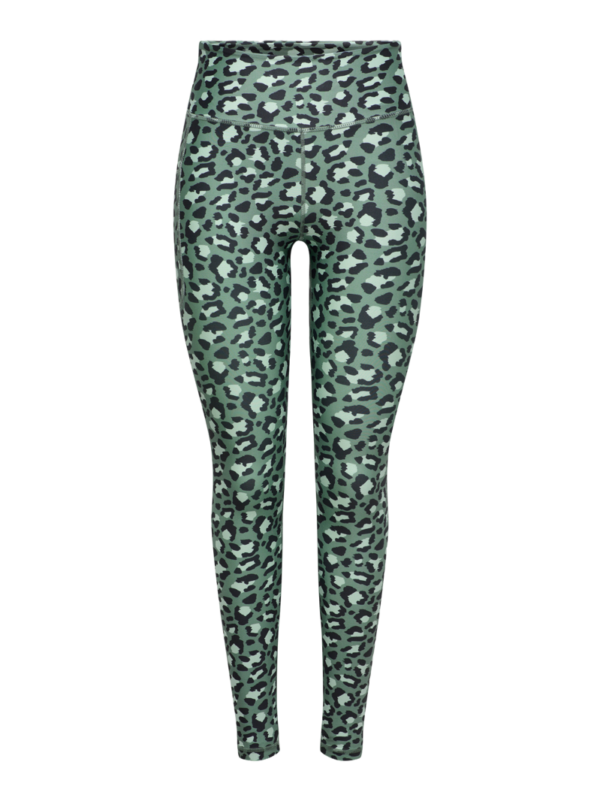 Only Play Jam-2 Mille Sportlegging