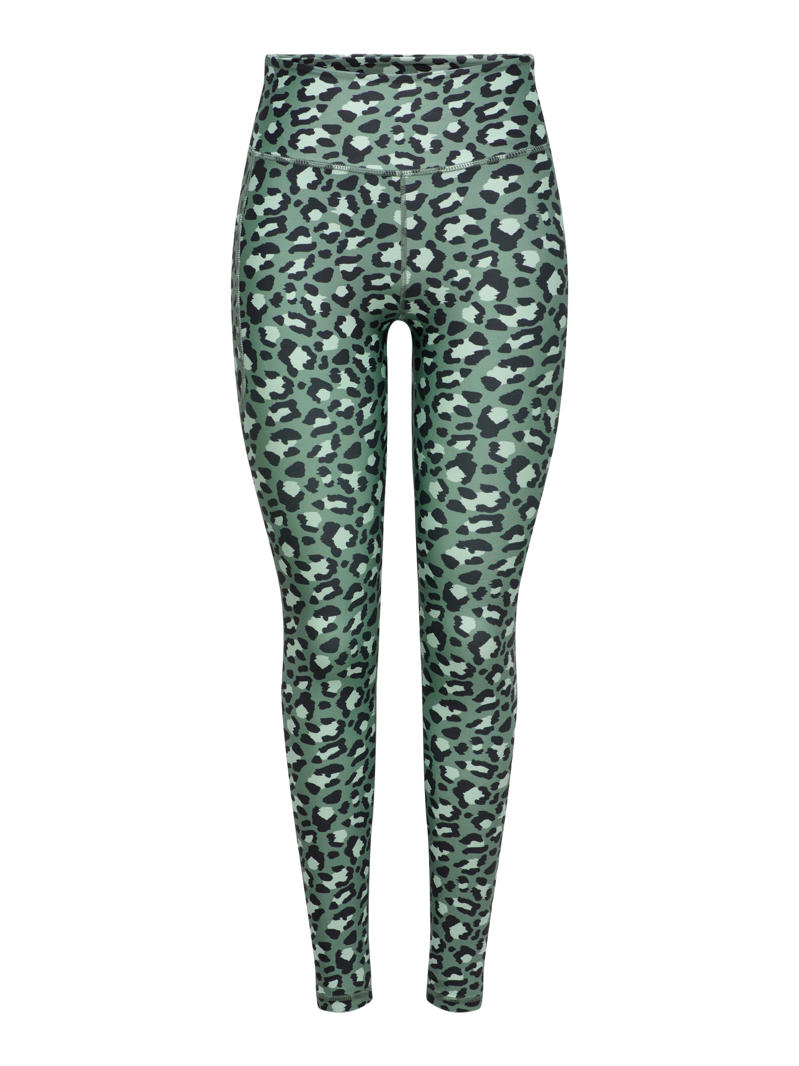 Only Play Jam-2 Mille Sportlegging