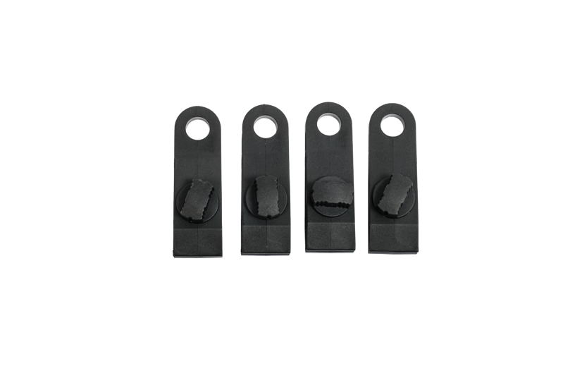 Redwood Tenttapijt/Tarp Klemmen