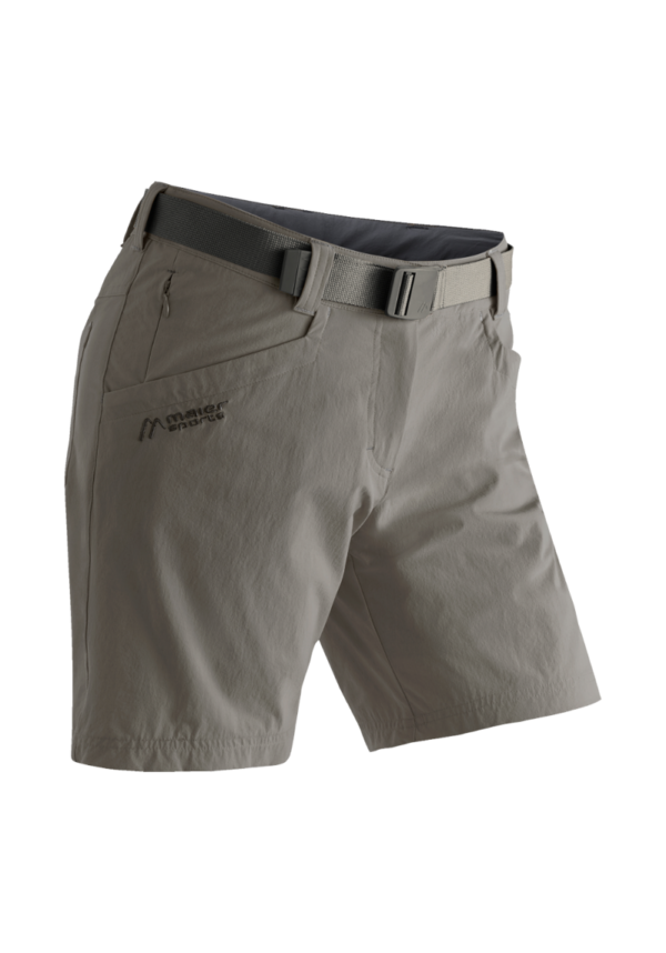 Maier Sports Lulaka Korte Wandelbroek