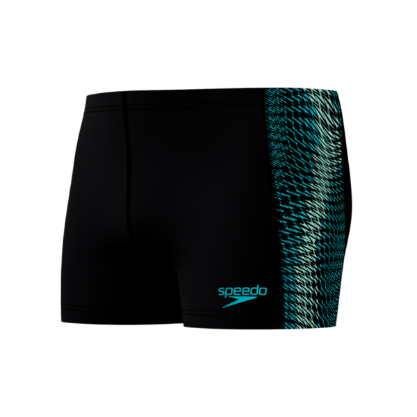 Speedo Eco+ Max Tech Panel Zwemboxer