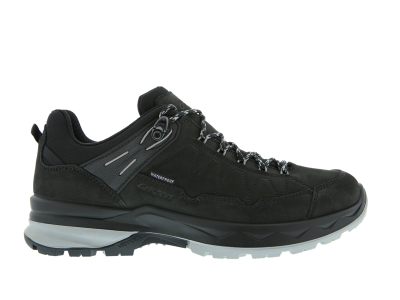 Grisport Tampa Low Wandelschoen