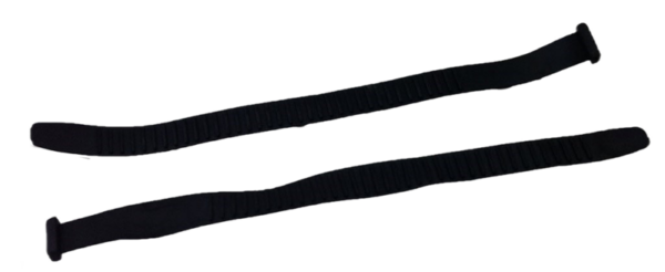 Milenco Safety Spiegel Spanbanden Set