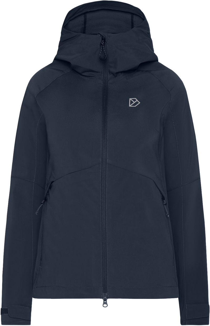 Didriksons Petra Softshell